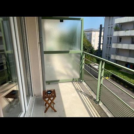 לימוז' Appartement Calme Centre Ville Avec Place Parking מראה חיצוני תמונה