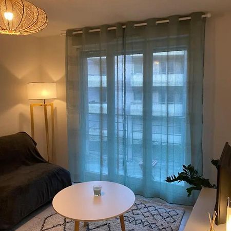 לימוז' Appartement Calme Centre Ville Avec Place Parking מראה חיצוני תמונה