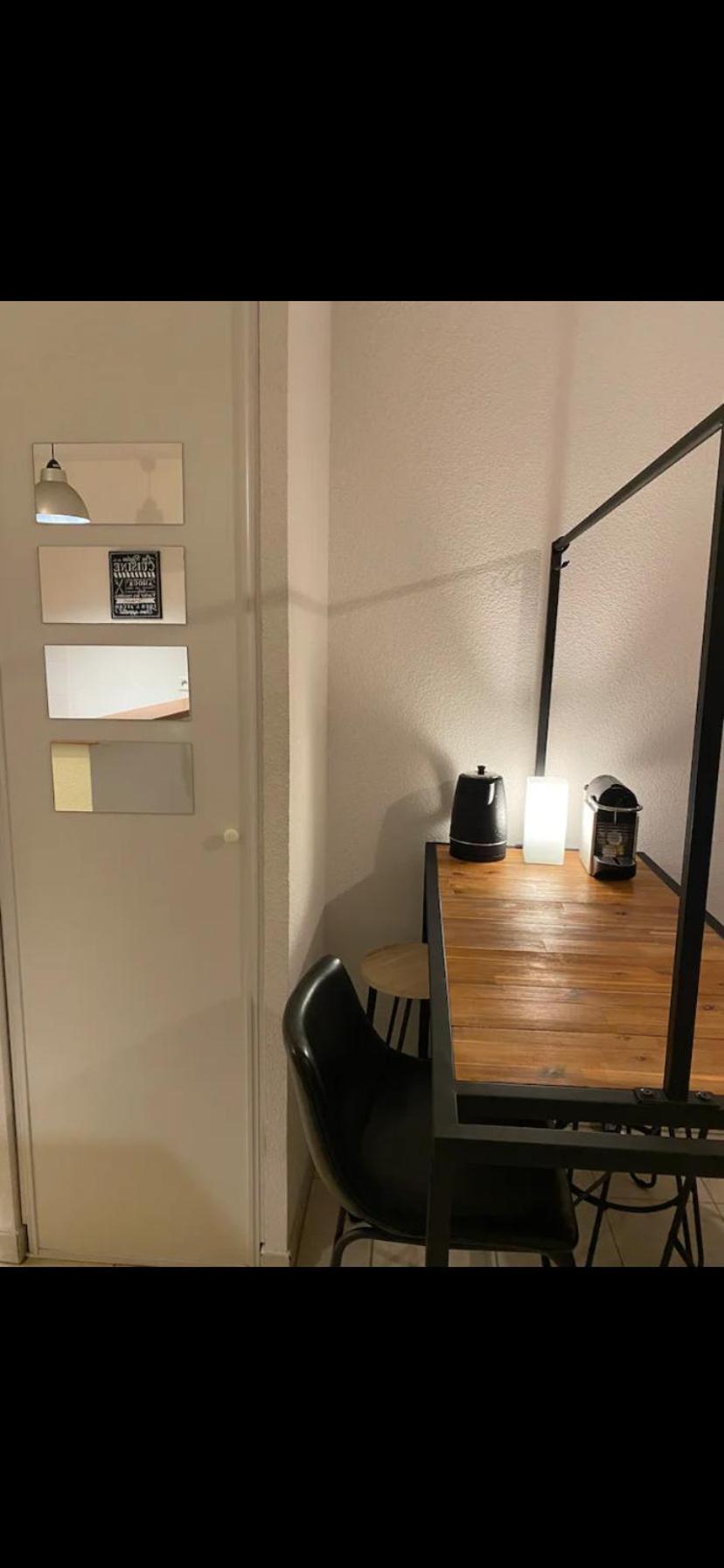 לימוז' Appartement Calme Centre Ville Avec Place Parking מראה חיצוני תמונה