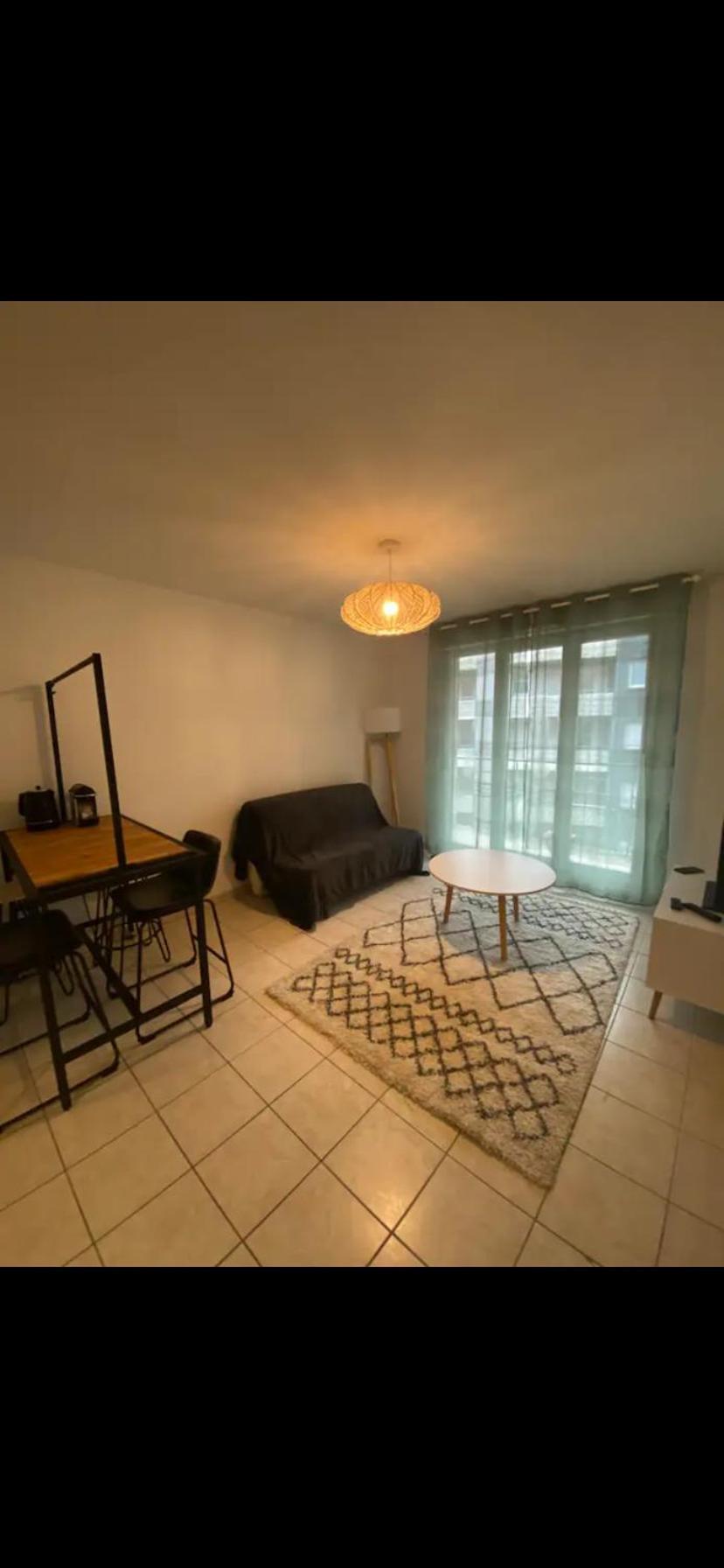 לימוז' Appartement Calme Centre Ville Avec Place Parking מראה חיצוני תמונה
