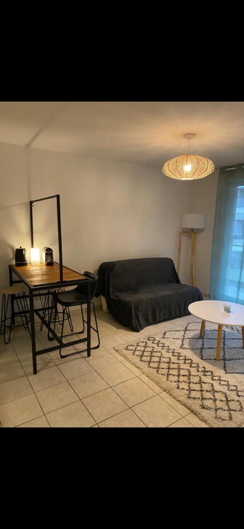 לימוז' Appartement Calme Centre Ville Avec Place Parking מראה חיצוני תמונה