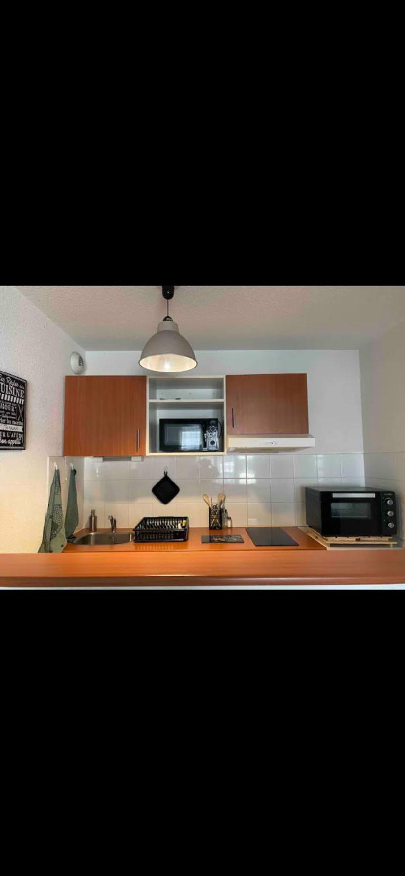 לימוז' Appartement Calme Centre Ville Avec Place Parking מראה חיצוני תמונה